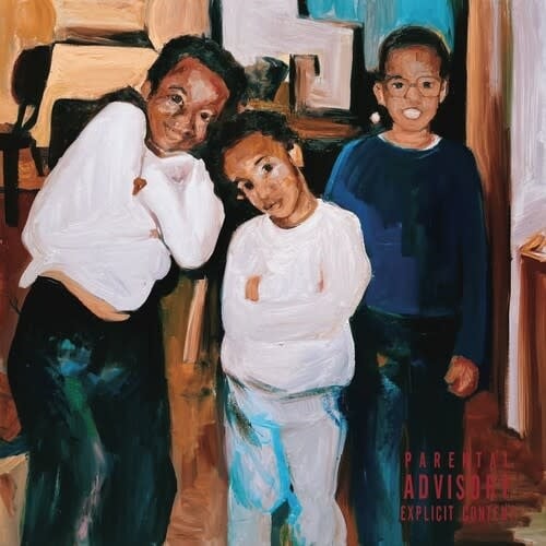 Tana Talk 4 2LP by Benny the Butcher album artwork