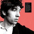 Just a Simple Soul (Very Best of) 2LP by Bert Jansch album artwork