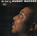 Best of... LP by Muddy Waters album artwork