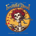 The Best of... ...Volume 2: 1977-1989 2LP by Grateful Dead album artwork