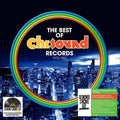 The Best Of Chi-Sound Records 1976-1983 2LP by Various album artwork
