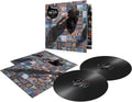 The Best of... : A Foot in the Door LP by Pink Floyd album artwork