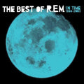 In Time: The Best of R.E.M. '88-'03 2LP by R.E.M. album artwork