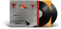 The Three E.P.'s 2LP by The Beta Band album artwork
