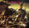Rum, Sodomy and the Lash LP by Pogues album artwork