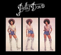 Self-Titled by Betty Davis album artwork