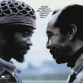 San Francisco LP by Bobby Hutcherson album artwork