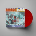 How Long Do you Think it's Gonna Last? LP by Big Red Machine album artwork