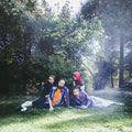 U.F.O.F. LP by Big Thief album artwork