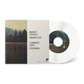 Cooking Inside Out 7" by Current Joys album artwork