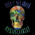 Resuscitate! 2LP by Bill Callahan album artwork