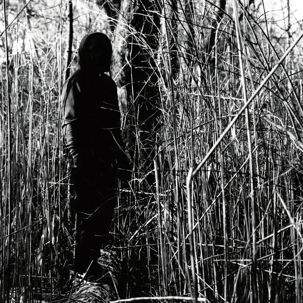 Today, I Wrote Nothing 2LP by Billy Woods album artwork