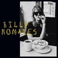 Self-Titled by Billy Nomates album artwork