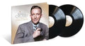 Ultimate Christmas 2LP by Bing Crosby album artwork
