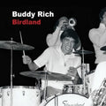 Birdland LP by Buddy Rich album artwork