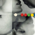 Shut Up And Love Me LP by Aidan Bissett album artwork