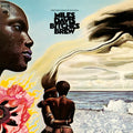 Bitches Brew 2LP by Miles Davis album artwork