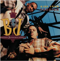 Kids From Foreign LP by Born Jamericans album artwork