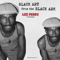 BLACK ART from the BLACK ARK 2LP by Lee Perry & Friends album artwork