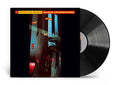 Black Celebration LP by Depeche Mode album artwork