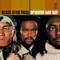 Bridging the Gap 2LP by The Black Eyed Peas album artwork