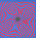 Turn Blue LP by Black Keys album artwork