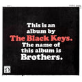 Brothers 2LP by Black Keys album artwork
