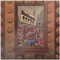 City Life LP by Blackbyrds album artwork