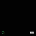 Black Metal LP by Dean Blunt album artwork