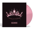 The Album LP by Blackpink album artwork