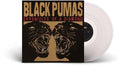 Chronicles of a Diamond LP by Black Pumas album artwork