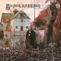 Self-Titled by Black Sabbath album artwork