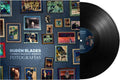 Fotografias LP by Ruben Blades album artwork