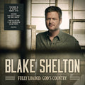 Fully Loaded: God's Country 2LP by Blake Shelton album artwork