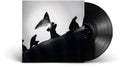 Playing Robots into Heaven LP by James Blake album artwork