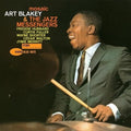 Mosaic LP by Art Blakey album artwork