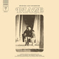Blaze Soundtrack by Various Artists album artwork