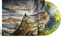Bleed-Abide 2LP by Bodysnatcher album artwork