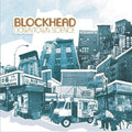 Downtown Science 2LP by Blockhead album artwork