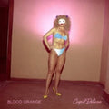Cupid Deluxe LP by Blood Orange album artwork