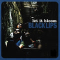 Let It Bloom LP by Black Lips album artwork