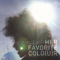 Her Favorite Color LP by Blu album artwork