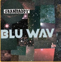Blu Wav LP by Grandaddy album artwork