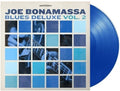 Blues Deluxe Vol.2 LP by Joe Bonamassa album artwork