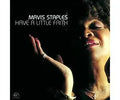 Have A Little Faith 2LP by Mavis Staples album artwork