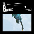 soundtrack (Blumberg, Daniel) by The Brutalist album artwork