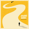 Doo-Wops & Hooligans CD by Bruno Mars album artwork