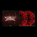 Self-Titled by Babymetal album artwork