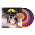 Honey Bones 2LP by Dope Lemon album artwork