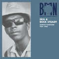 BMN Ska & Rock Steady: Always Together 1964-1968 LP by Various album artwork